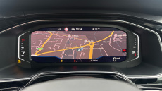 Volkswagen Polo 1.0 TSI Style 5dr Petrol Hatchback